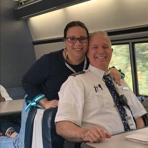 Meet your Posher, Leyda